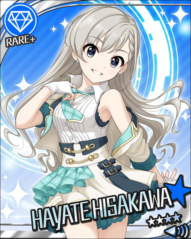 枠なし 久川颯 デレマス画像まとめ シンデレラガールズについての簡潔な報告 枠なし 久川颯 デレマス画像まとめ シンデレラガールズについての簡潔な報告