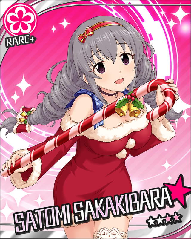 枠なし 榊原里美 デレマス画像まとめ シンデレラガールズについての簡潔な報告