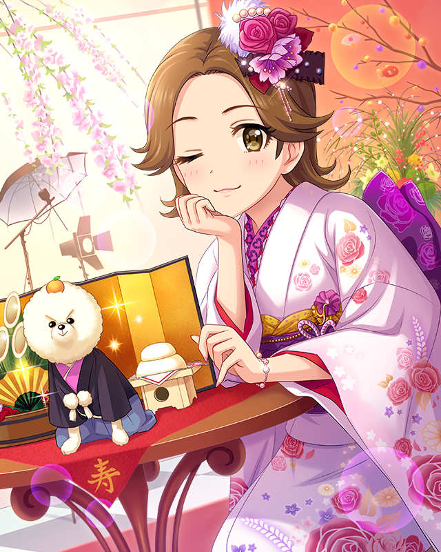 枠なし 太田優 デレマス画像まとめ シンデレラガールズについての簡潔な報告