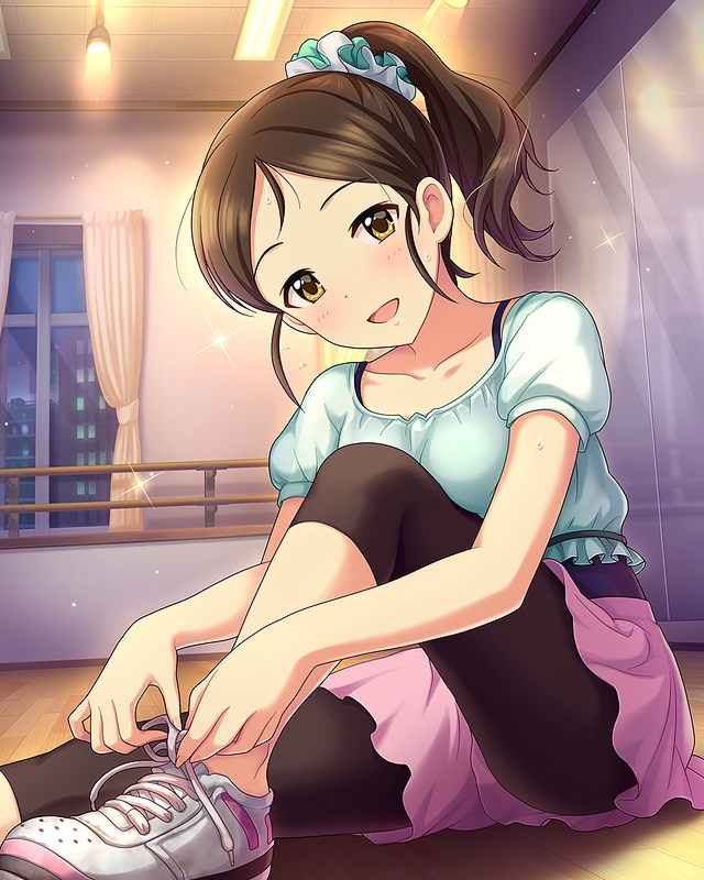 枠なし 綾瀬穂乃香 デレマス画像まとめ シンデレラガールズについての簡潔な報告 枠なし 綾瀬穂乃香 デレマス画像まとめ シンデレラガールズについての簡潔な報告