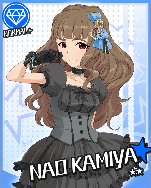 枠なし 神谷奈緒 デレマス画像まとめ シンデレラガールズについての簡潔な報告 枠なし 神谷奈緒 デレマス画像まとめ シンデレラガールズについての簡潔な報告