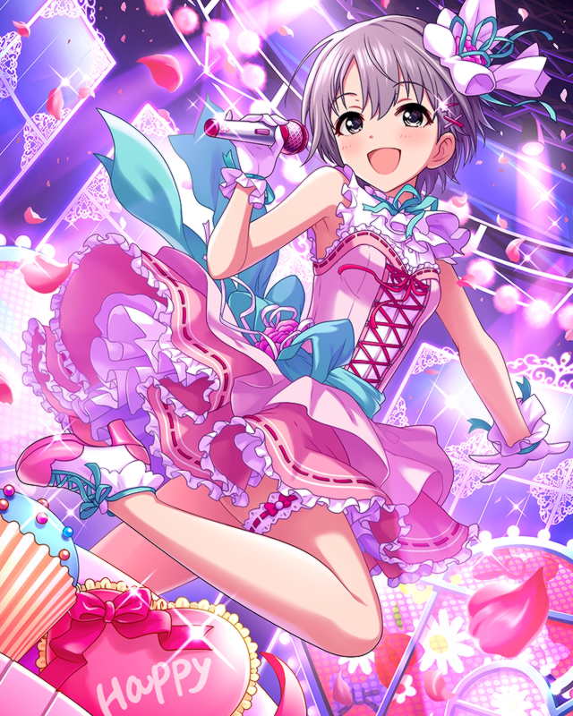 枠なし 乙倉悠貴 デレマス画像まとめ シンデレラガールズについての簡潔な報告 枠なし 乙倉悠貴 デレマス画像まとめ シンデレラガールズについての簡潔な報告