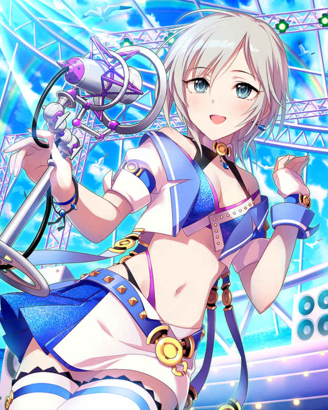枠なし アナスタシア デレマス画像まとめ シンデレラガールズについての簡潔な報告 枠なし アナスタシア デレマス画像まとめ シンデレラガールズについての簡潔な報告