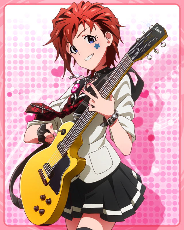 枠なし ジュリア ミリマス画像まとめ ミリオンライブについての簡潔な報告 枠なし ジュリア ミリマス画像まとめ ミリオンライブについての簡潔な報告