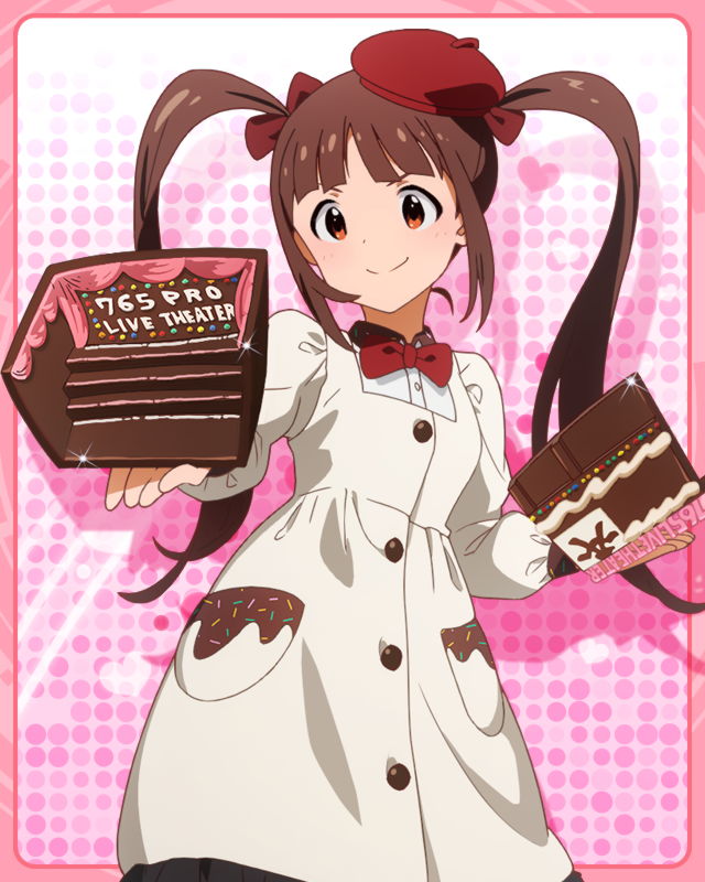 アイドルマスターミリオンライブ カラ鉄 グリッター缶バッジ 松田亜里沙 アイドルマスターミリオンライブ カラ鉄 グリッター缶バッジ