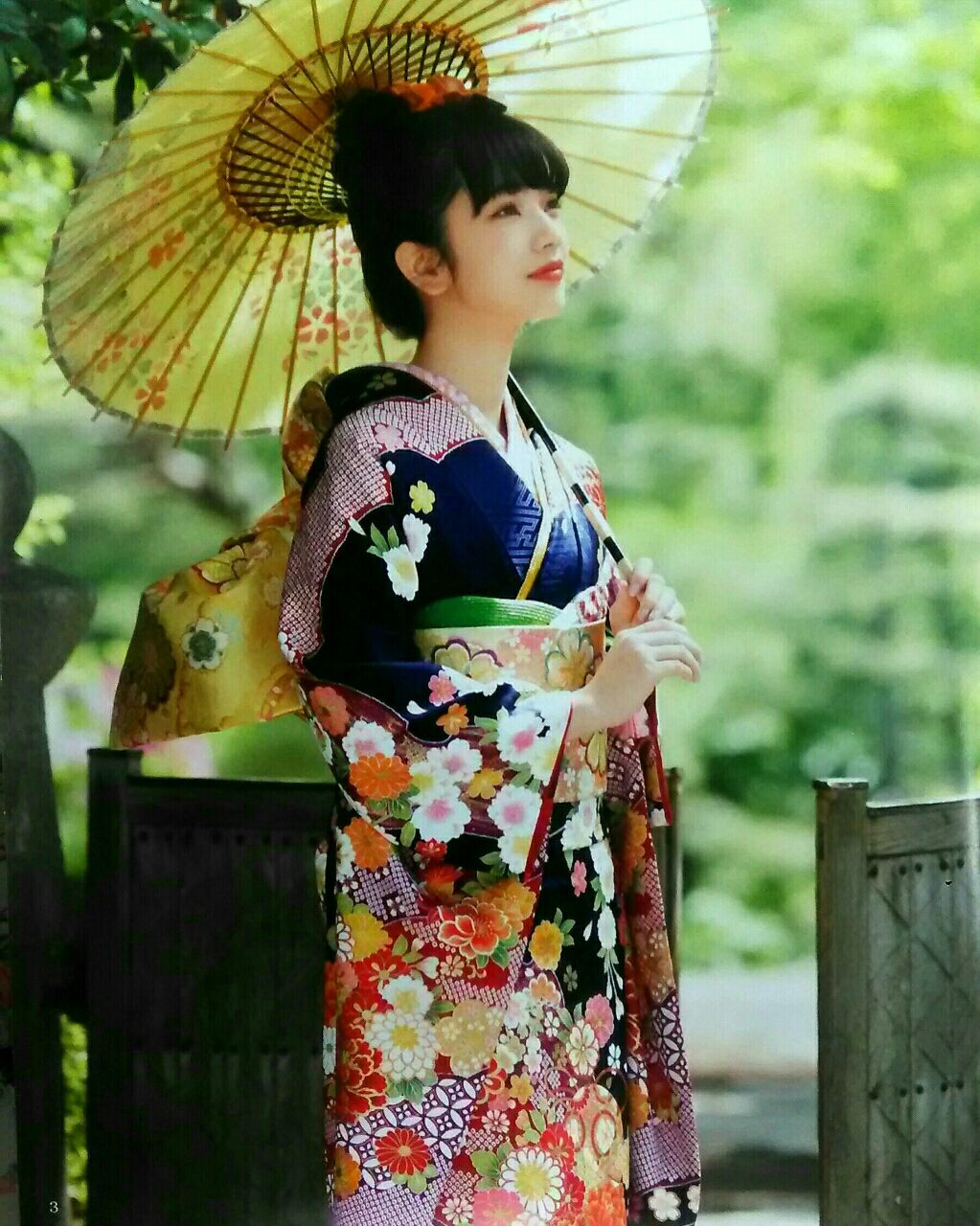 ミステリアス女優の カメレオン性 を探る なんて素敵にロマネスク