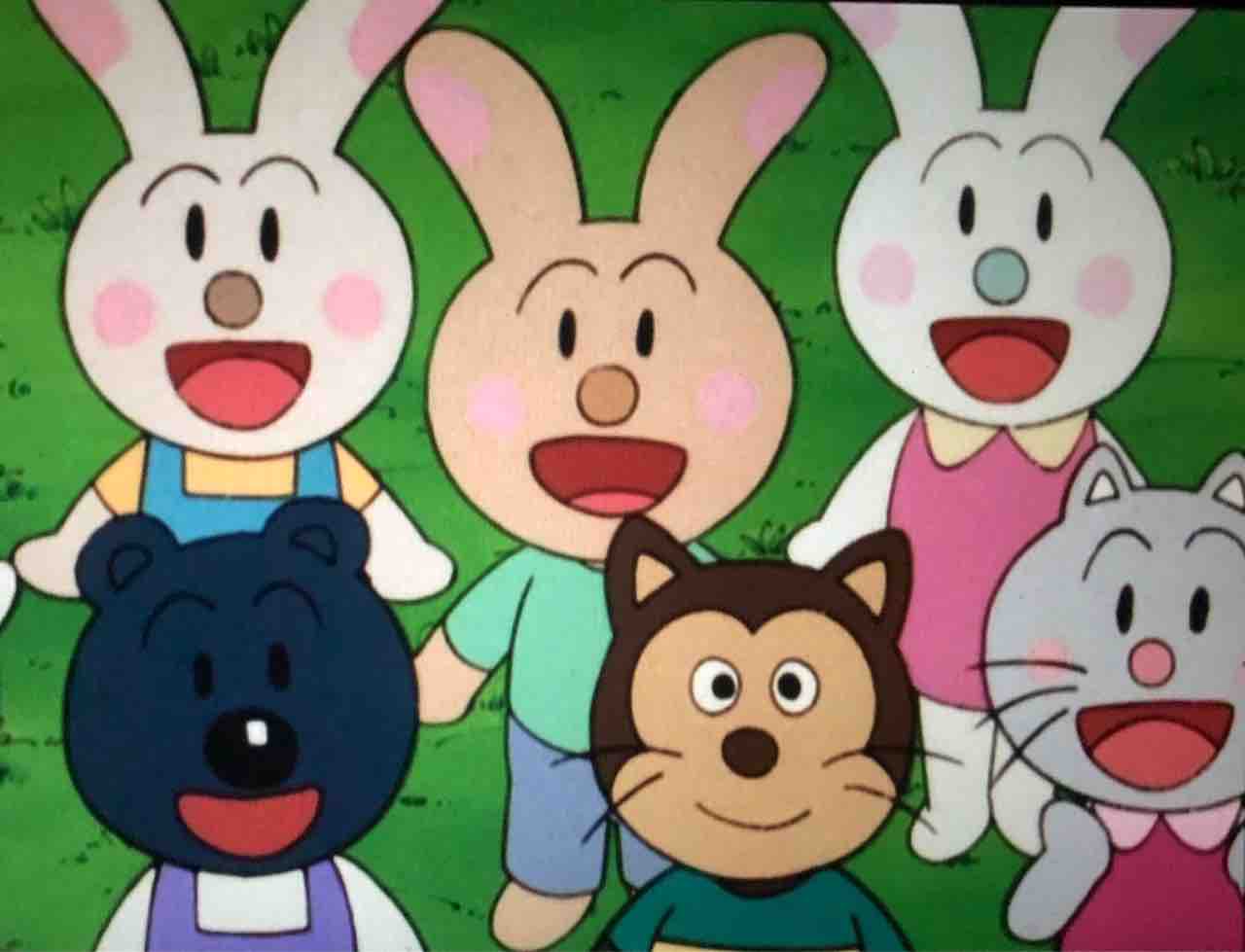 アンパンマンとおりがみまん きゅんたのアンパンマンブログ アンパンマンとおりがみまん きゅんたのアンパンマンブログ