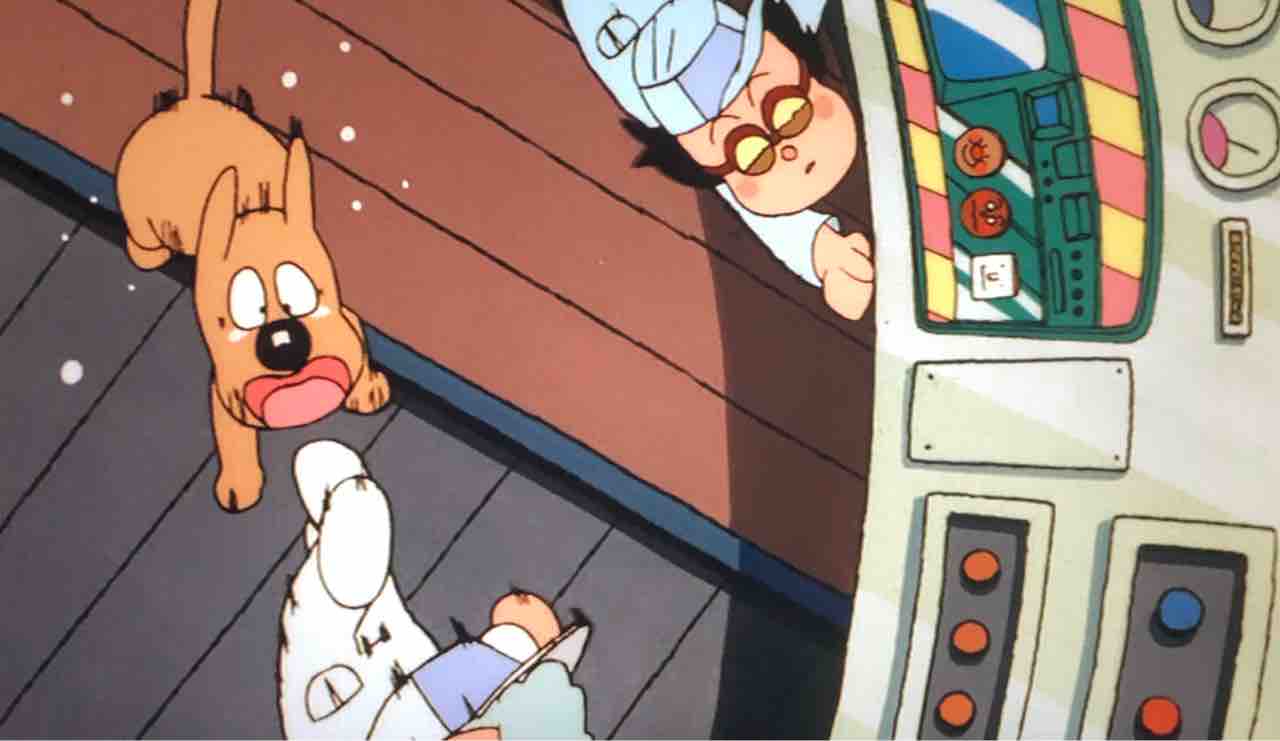 きゅんたのアンパンマンブログ livedoor blog