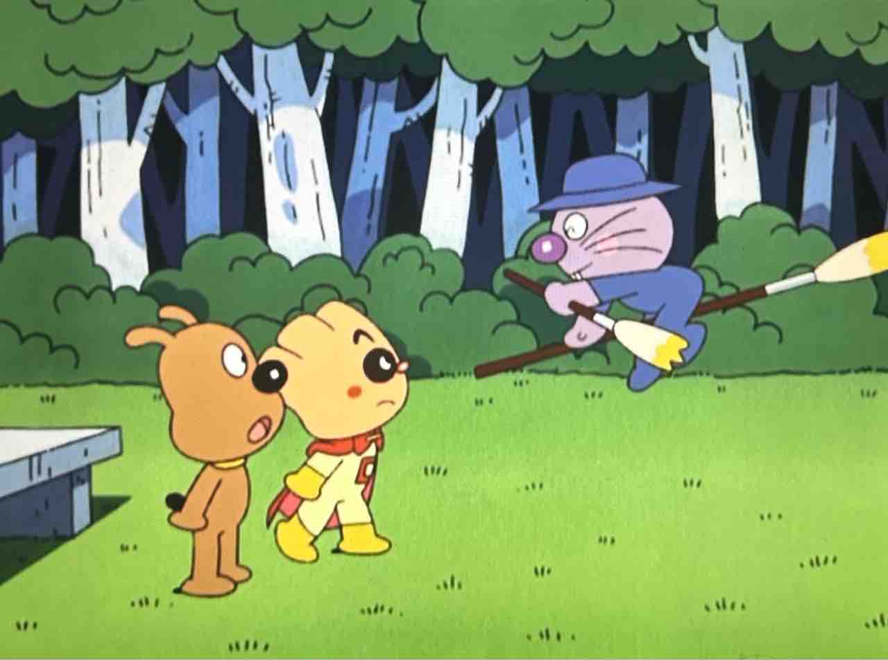 アンパンマンとらくがきこぞう とびだせアンパンマンファミリー 