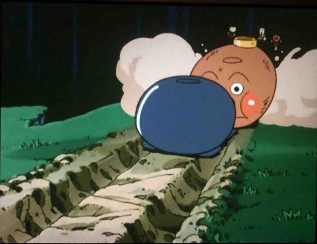 すすめ アンパンマン号 きゅんたのアンパンマンブログ