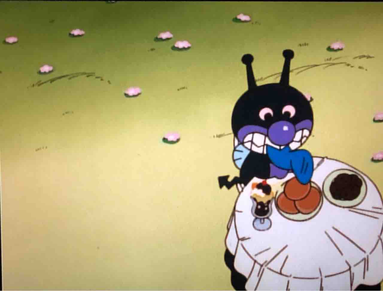 アンパンマンとかいじゅうアンコラ きゅんたのアンパンマンブログ アンパンマンとかいじゅうアンコラ きゅんたのアンパンマンブログ