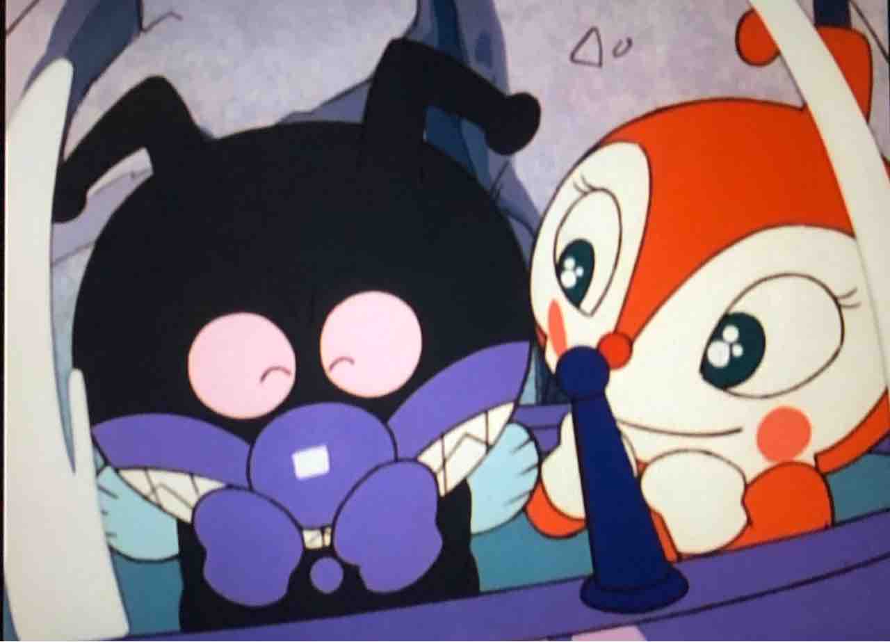 きゅんたのアンパンマンブログ livedoor blog