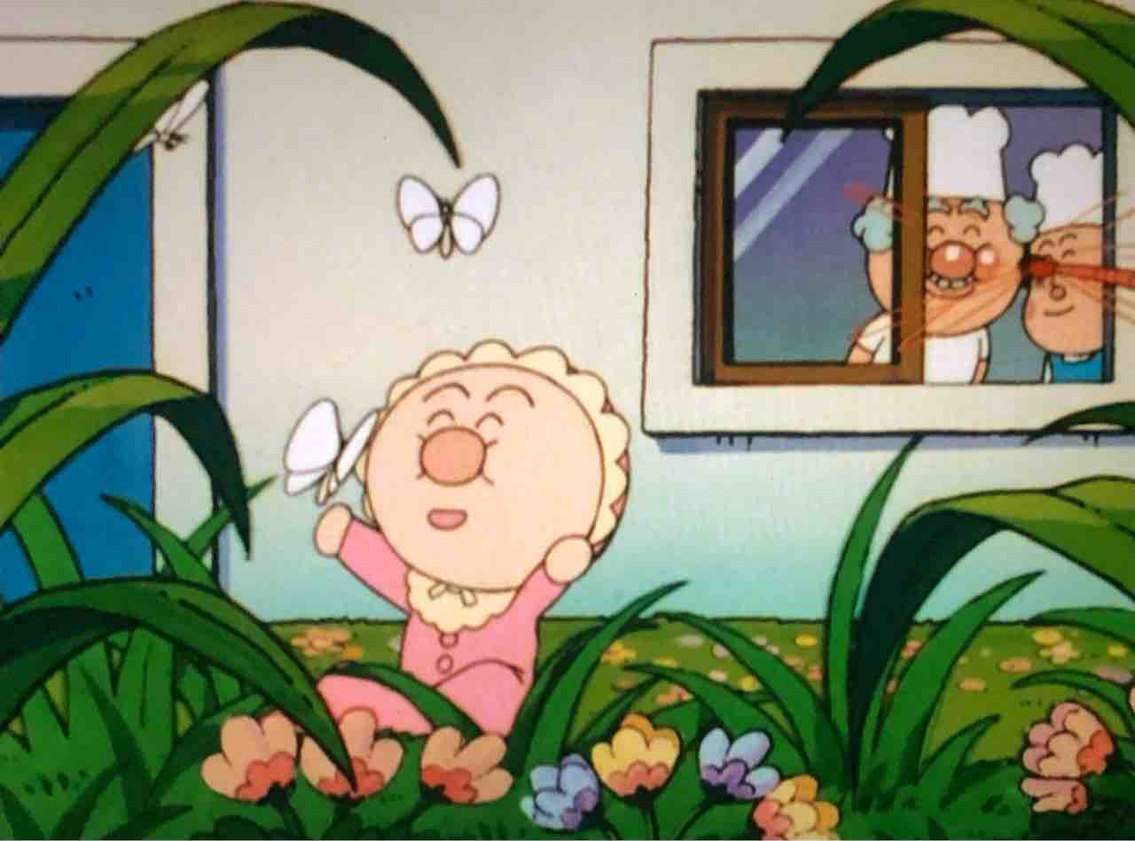 アンパンマンのひみつ きゅんたのアンパンマンブログ