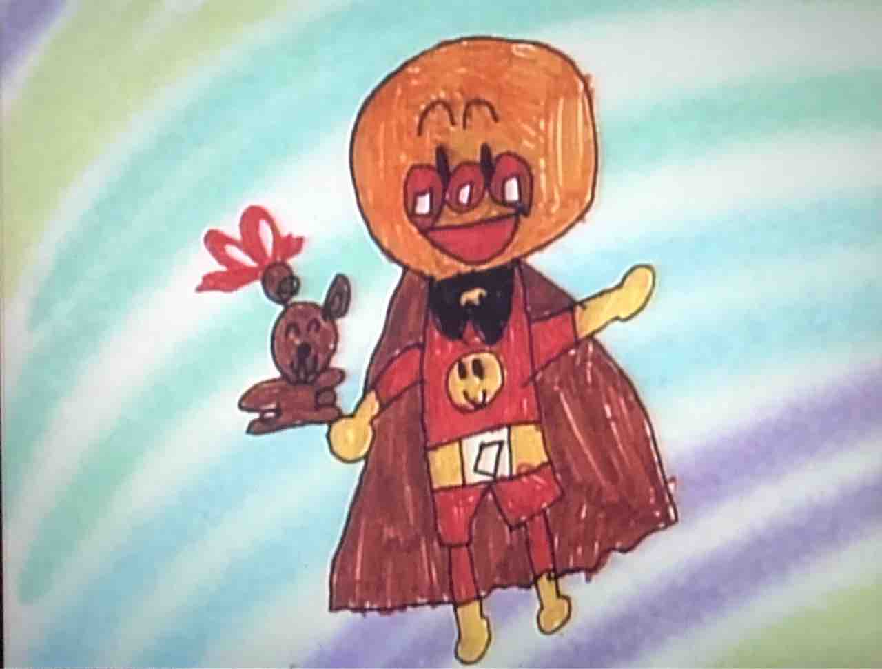アンパンマン キャラクター 楽天市場】サンスター それいけ！アンパンマン パズルしようよ