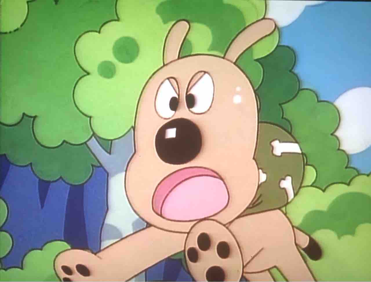 はしれ チーズ きゅんたのアンパンマンブログ