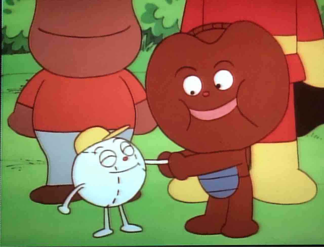 ミットくんとボールくん きゅんたのアンパンマンブログ ミットくんとボールくん きゅんたのアンパンマンブログ