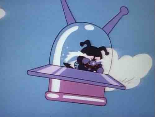 アンパンマンとニンニクこぞう きゅんたのアンパンマンブログ