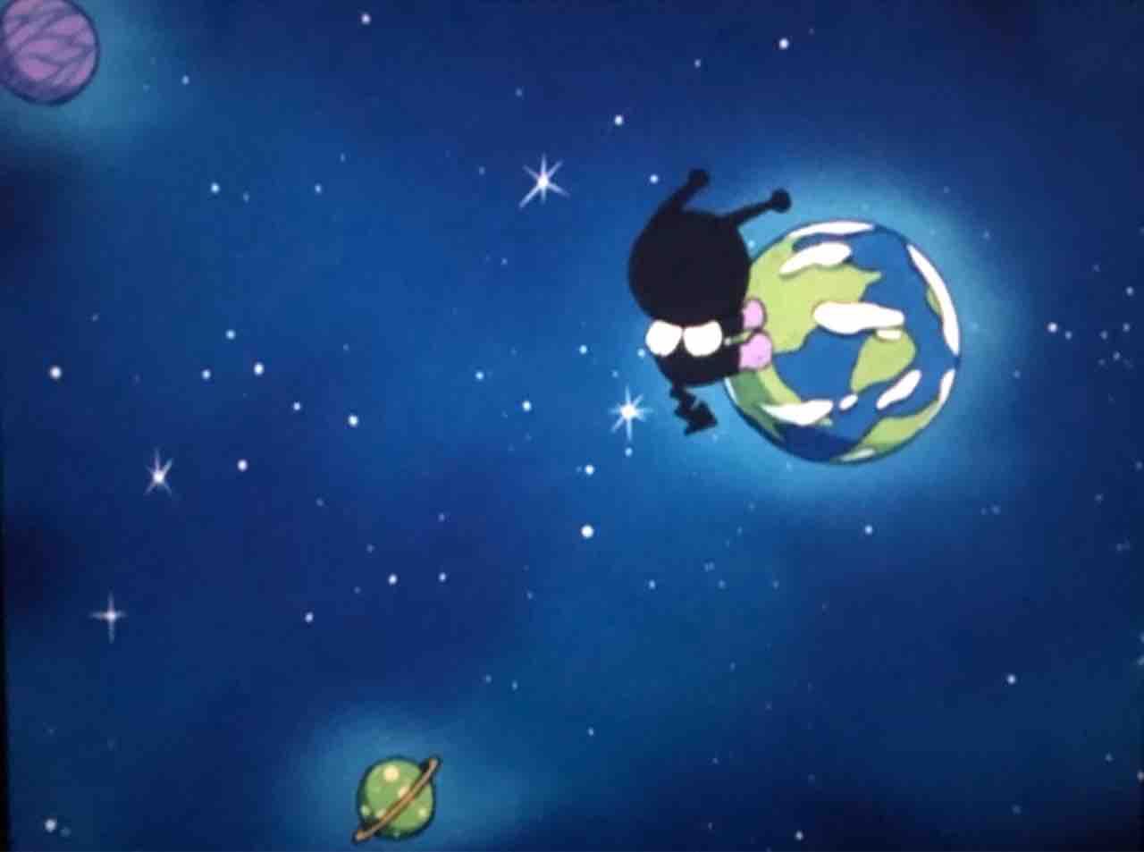 ジャムおじさんと黄金のこむぎ きゅんたのアンパンマンブログ