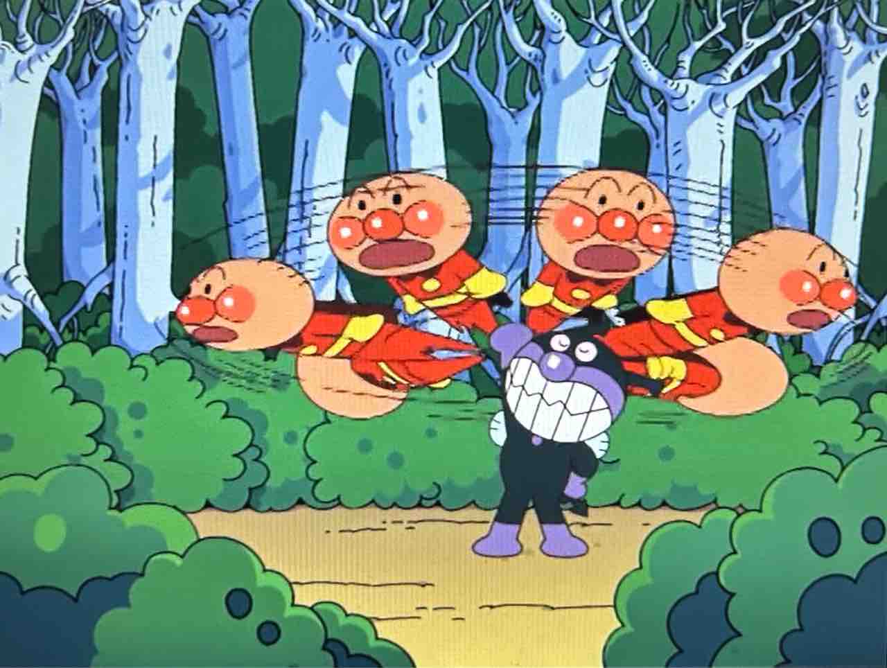 あんぱんまんさま 6点おまとめ 知育パズル】アンパンマンで足し算をおぼえよう‼Anpanman
