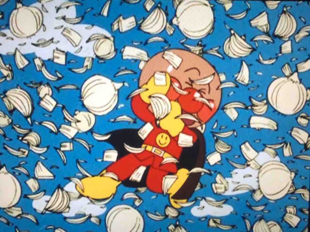 きゅんたのアンパンマンブログ livedoor blog