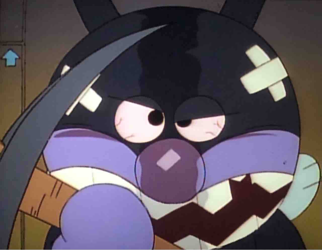 アンパンマンとバイキンびっくりばこ : きゅんたのアンパンマンブログ