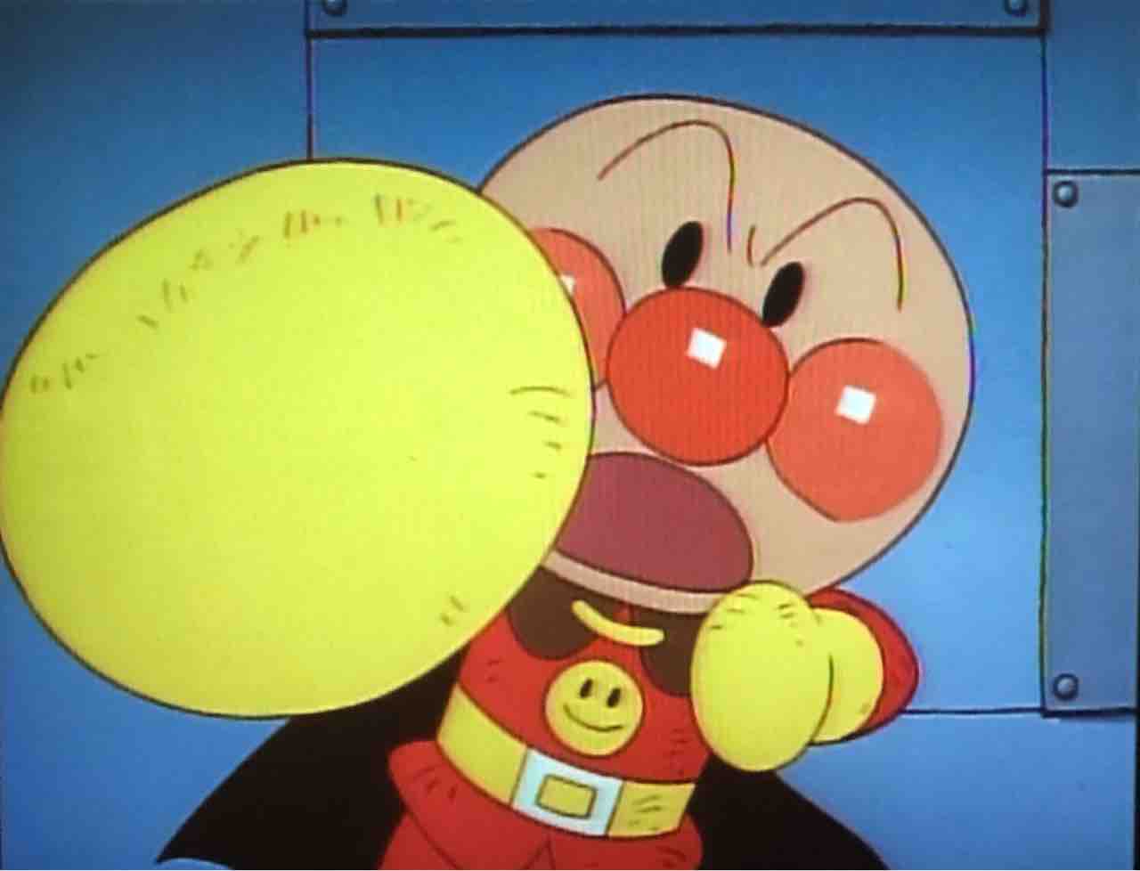 きゅんたのアンパンマンブログ livedoor blog