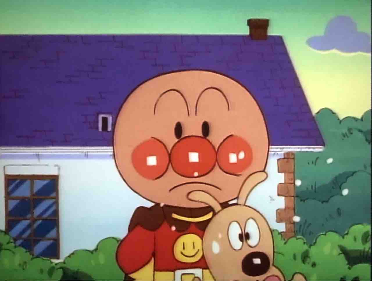 きゅんたのアンパンマンブログ livedoor blog