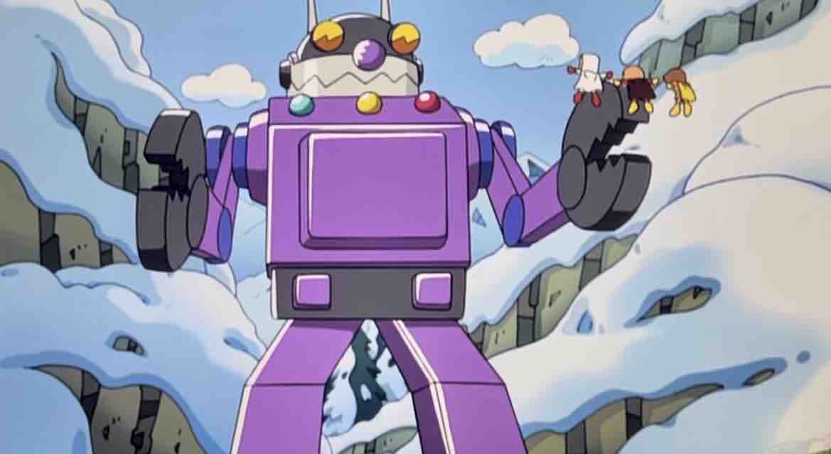 トリプルパンチの戦績 : きゅんたのアンパンマンブログ