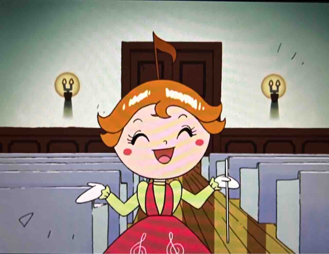 アンパンマンのクリスマス アンパンマンショー】アンパンマンとかがやくクリスマスツリー🎄 12月