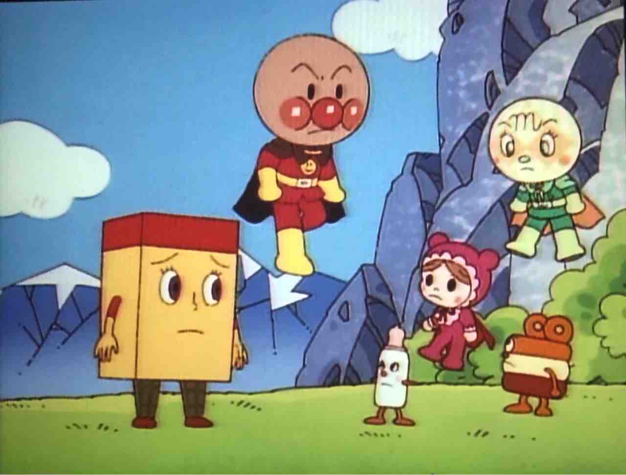 アンパンマン☆ママさん 専用ページ 【公式通販】