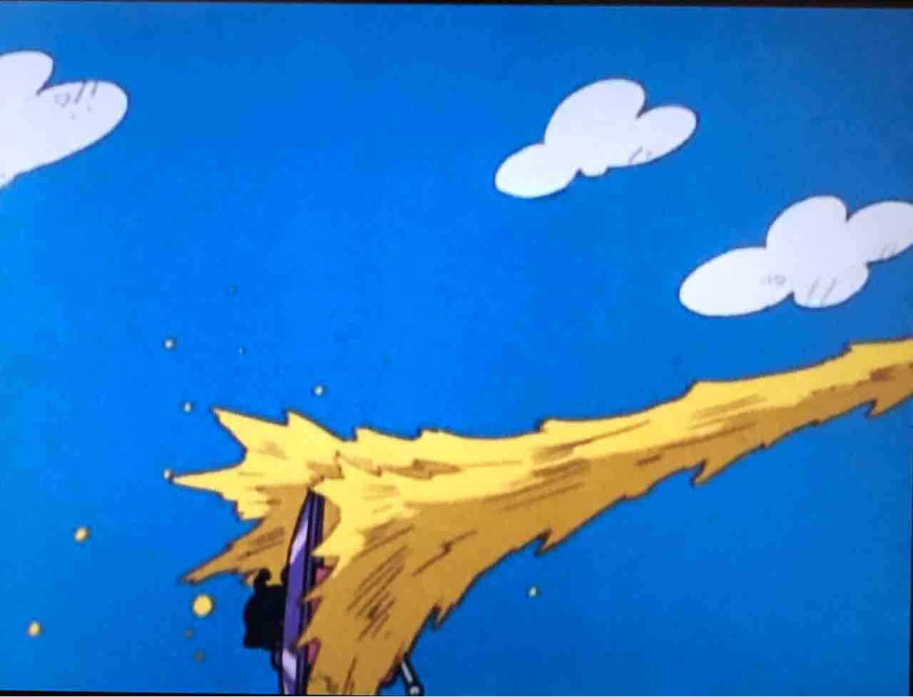 アンパンマンとようせいバックちゃん きゅんたのアンパンマンブログ