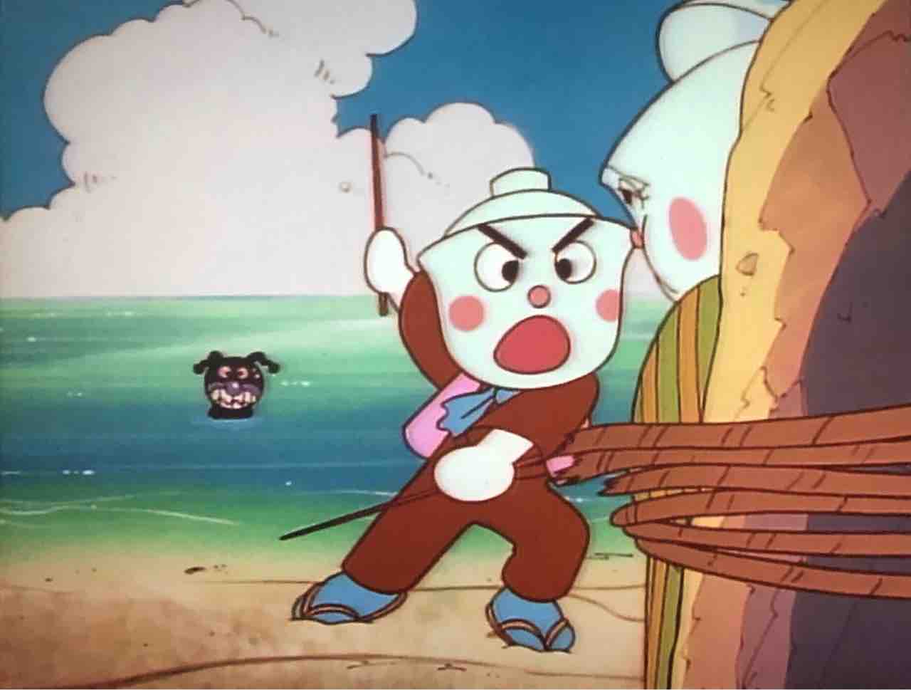 きゅんたのアンパンマンブログ
あかちゃんまんとてんどん母さん
コメント