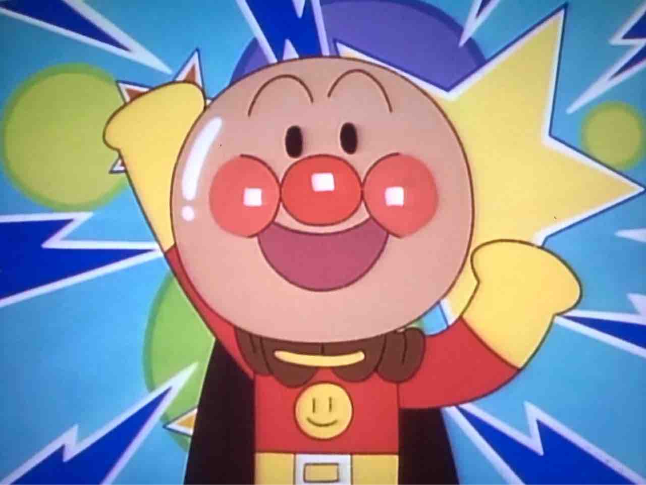 ホットケーキマンとシロップちゃん きゅんたのアンパンマンブログ ホットケーキマンとシロップちゃん きゅんたのアンパンマンブログ