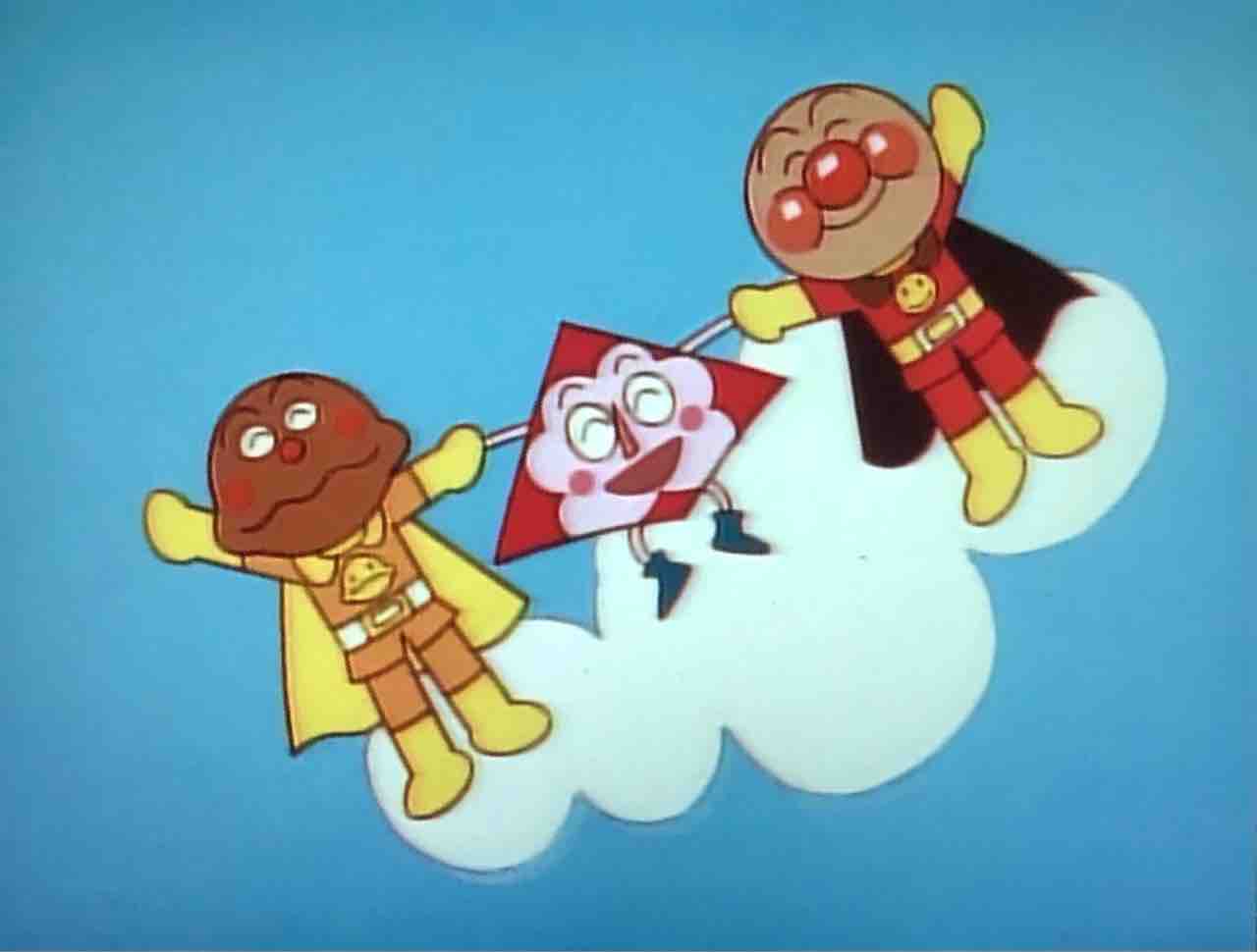 きゅんたのアンパンマンブログ livedoor blog