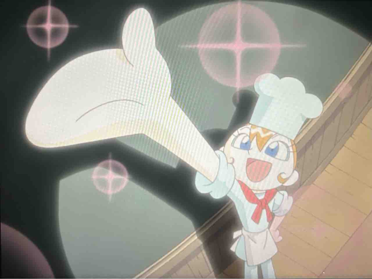 うたおう！おどろう！しらたま先生 : きゅんたのアンパンマンブログ
