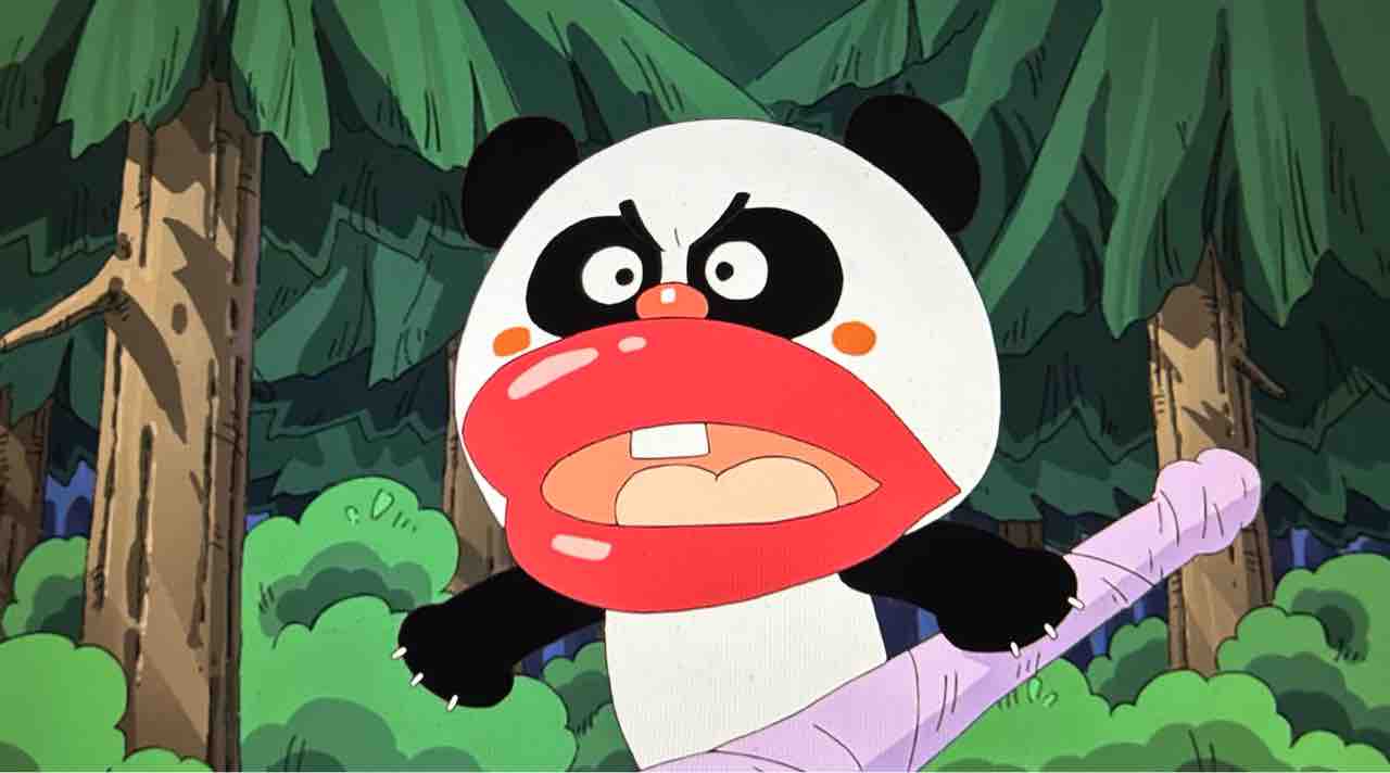 シャボン玉のプルン : きゅんたのアンパンマンブログ