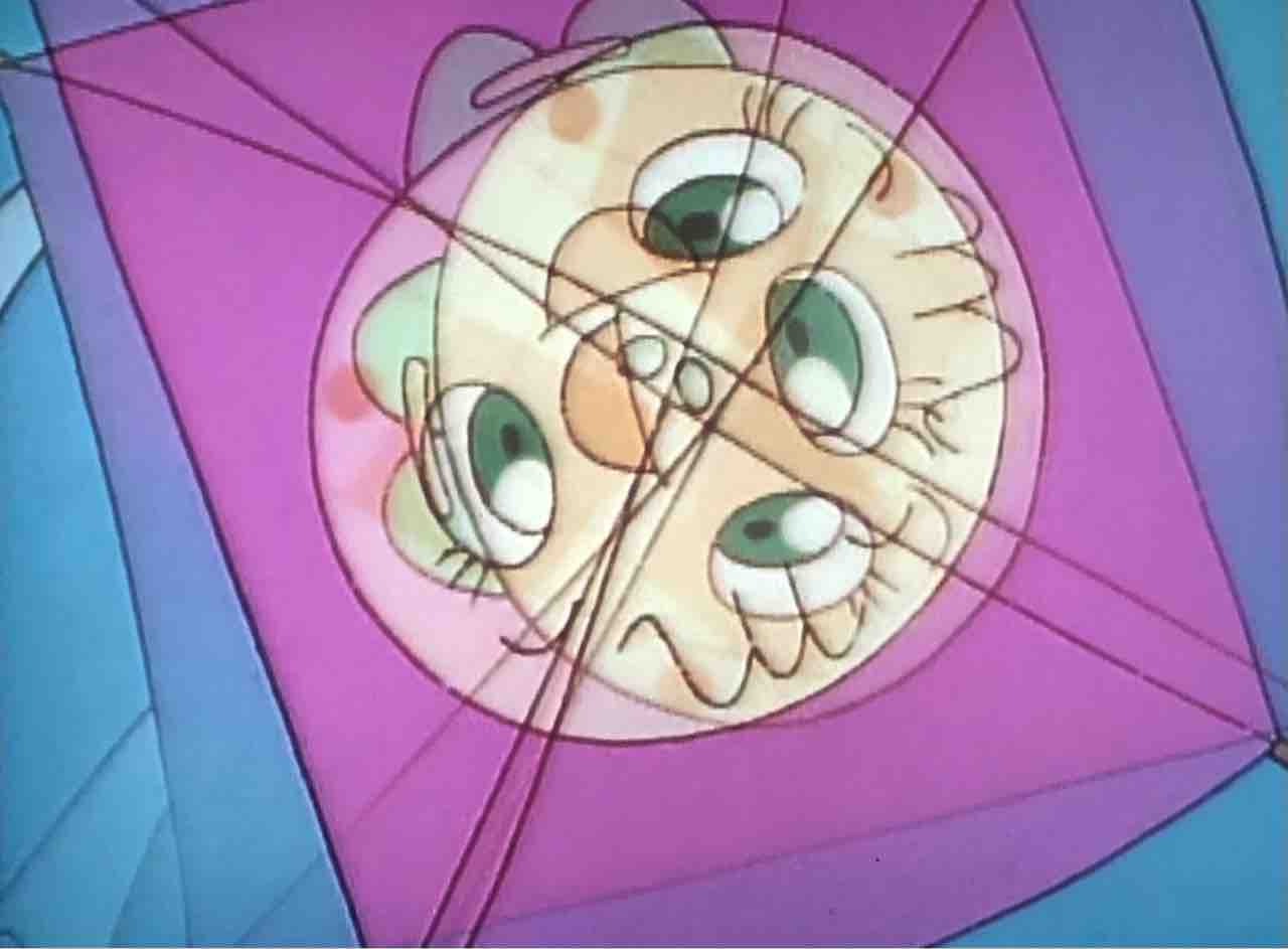 カイトくんとやっこだこくん きゅんたのアンパンマンブログ