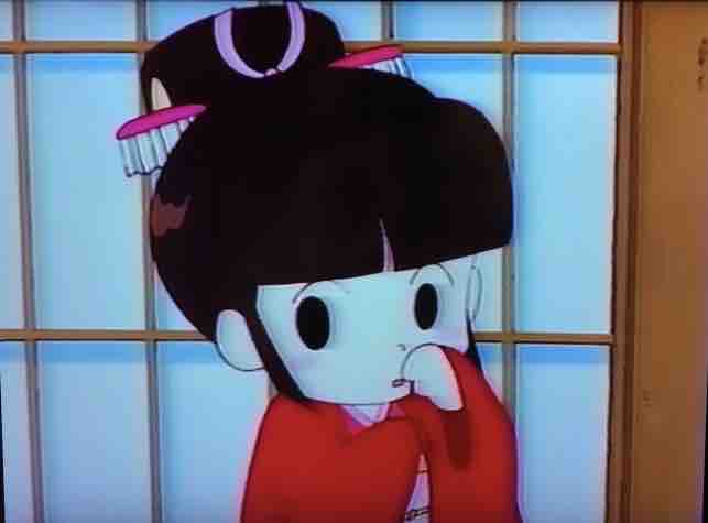 おむすびまんとさなえ姫 きゅんたのアンパンマンブログ