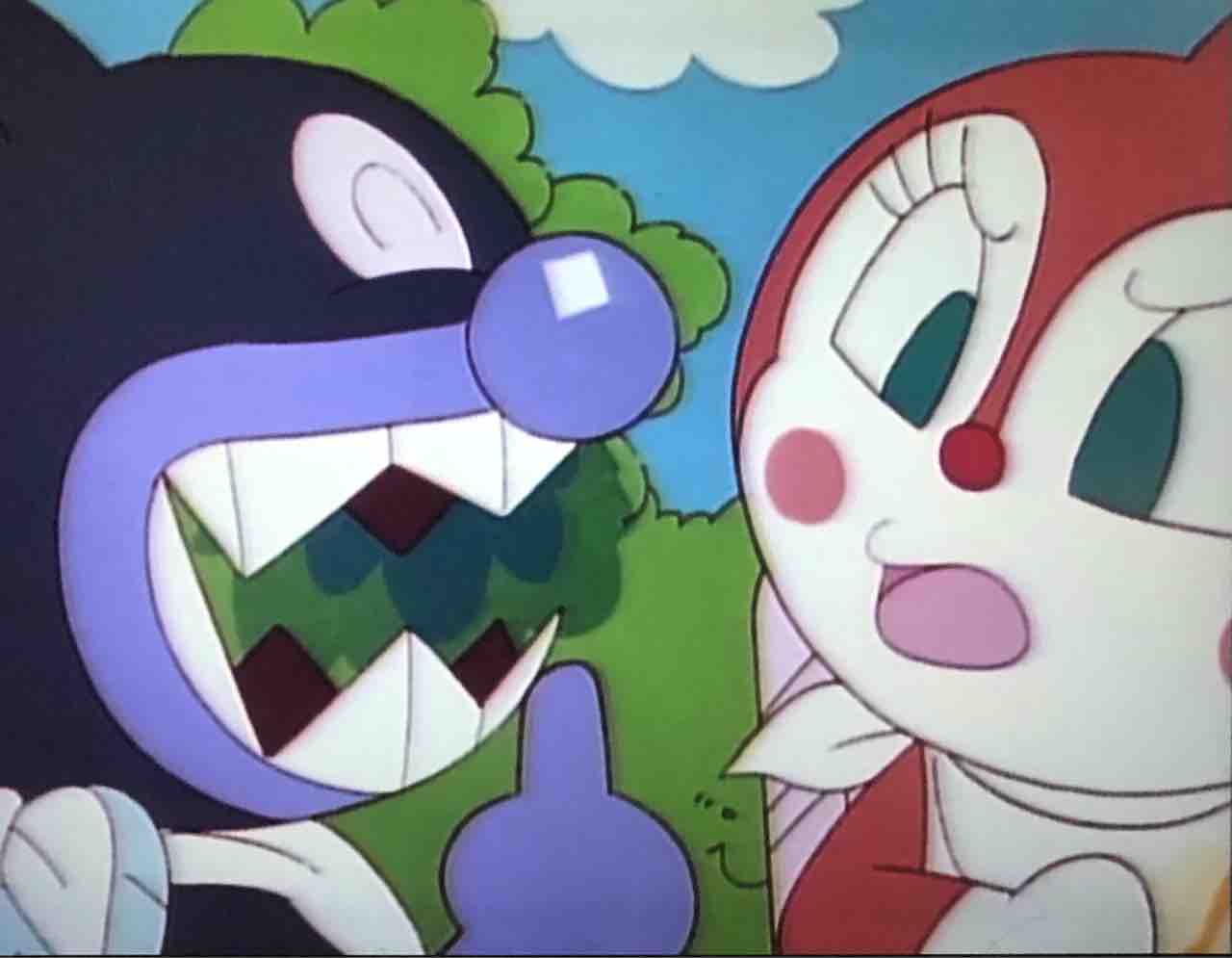 アンパンマンとたらのめタラちゃん きゅんたのアンパンマンブログ アンパンマンとたらのめタラちゃん きゅんたのアンパンマンブログ