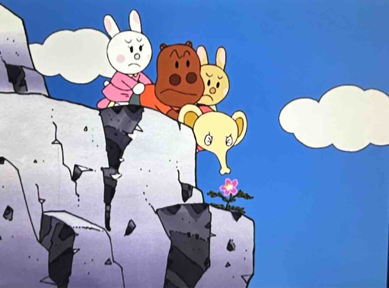 それいけ!アンパンマン だいすきキャラクターシリーズ おくら