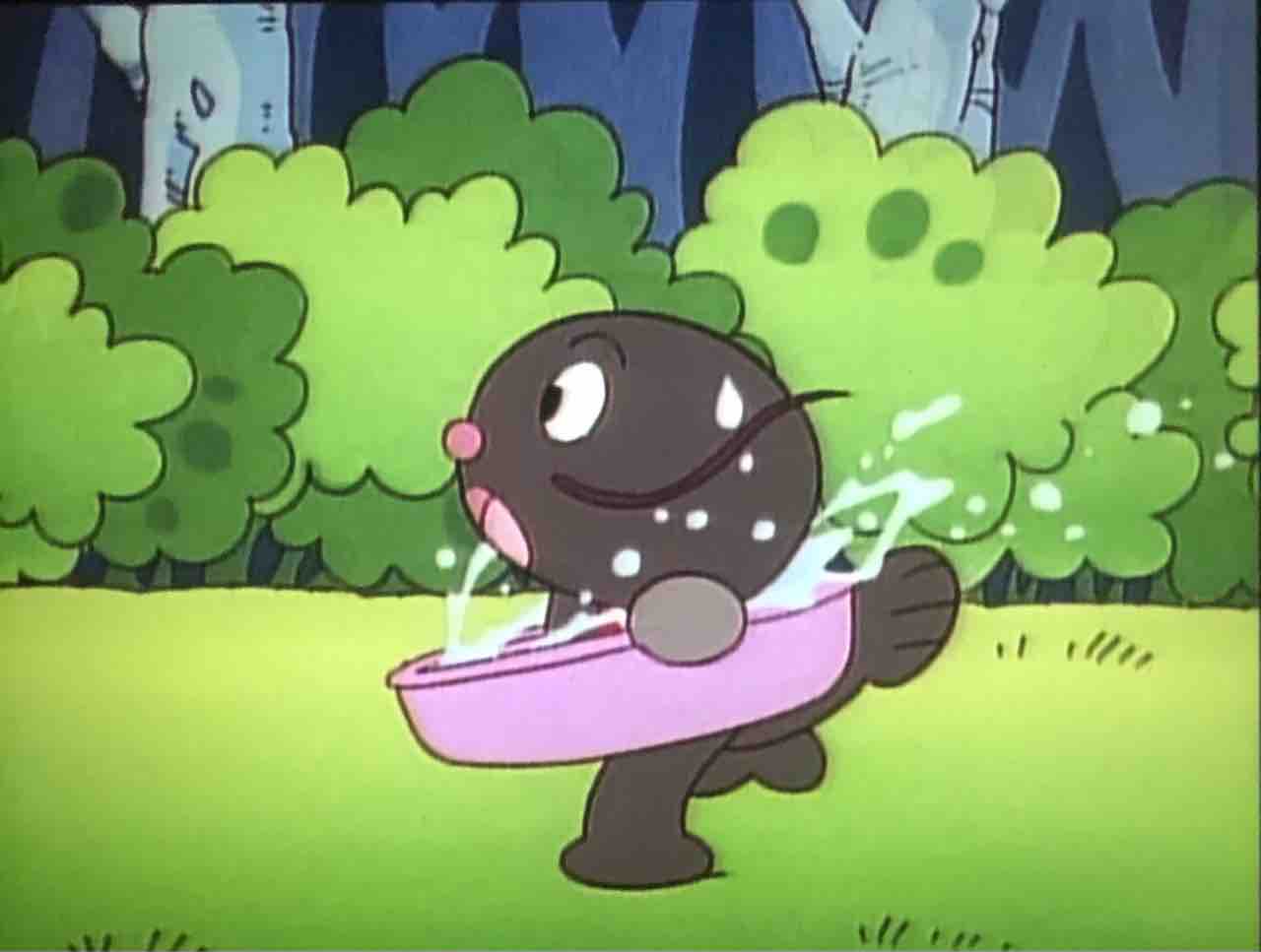アンパンマンとれんこんまん : きゅんたのアンパンマンブログ