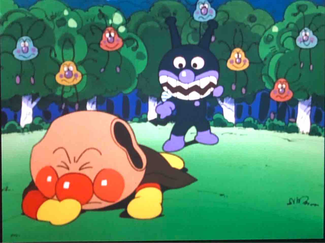 アンパンマンとかびるんるん きゅんたのアンパンマンブログ アンパンマンとかびるんるん きゅんたのアンパンマンブログ