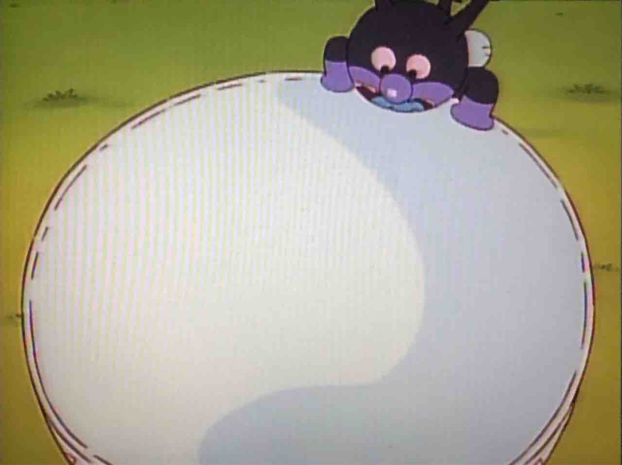 らーめんてんしとペッパーけいぶ : きゅんたのアンパンマンブログ