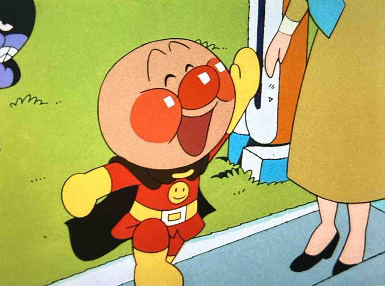 それいけ!アンパンマン えいごランド、えいごであそぼう、いっしょにおべんきょう それいけ!アンパンマン えいごランド、えいごであそぼう
