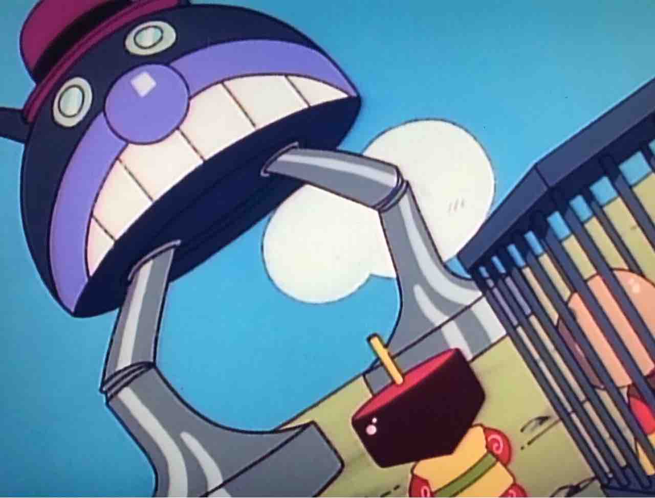 アンパンマンとクルクルおコマちゃん きゅんたのアンパンマンブログ アンパンマンとクルクルおコマちゃん きゅんたのアンパンマンブログ