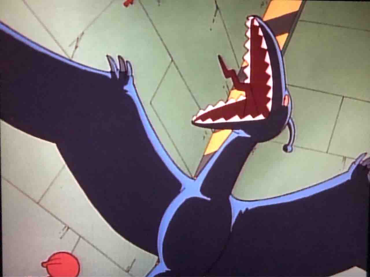 アンパンマンとナンドバット きゅんたのアンパンマンブログ