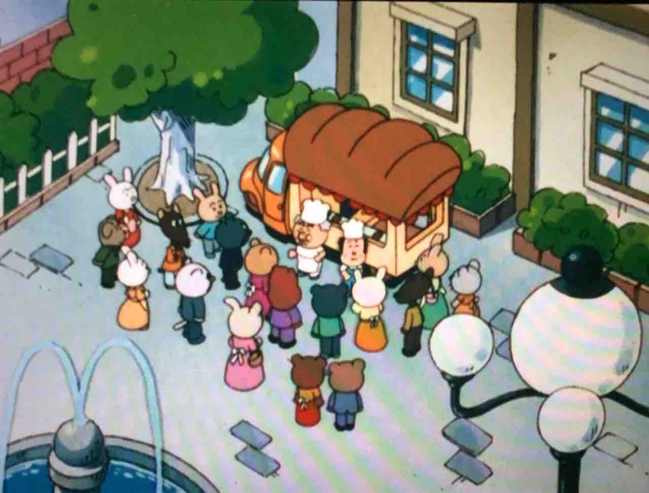 アンパンマンのひみつ きゅんたのアンパンマンブログ