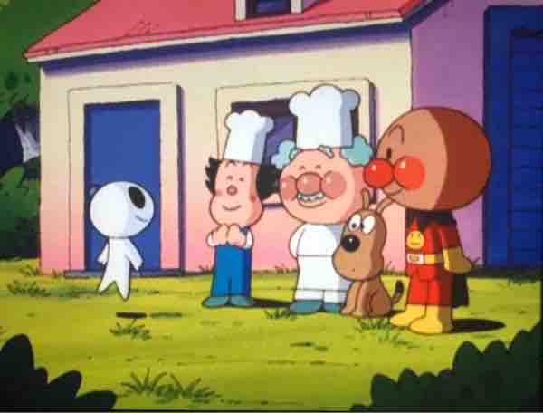 独断と偏見で選ぶ アンパンマンオススメエピソード 1991年編 きゅんたのアンパンマンブログ