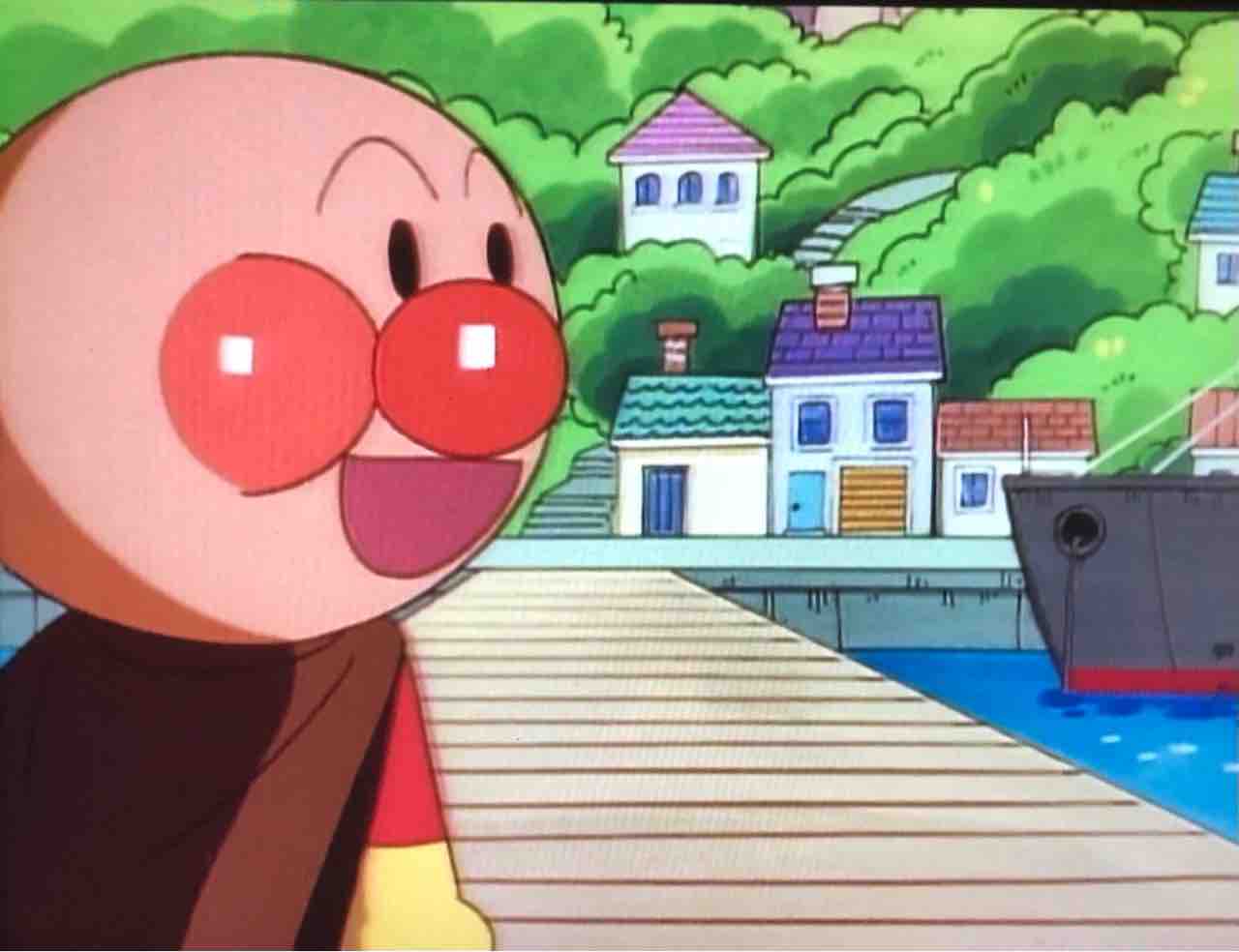 きゅんたのアンパンマンブログ livedoor blog