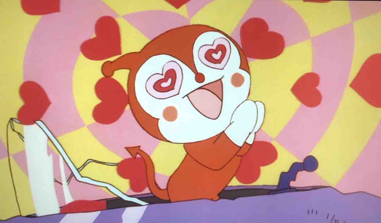 きゅんたのアンパンマンブログ livedoor blog